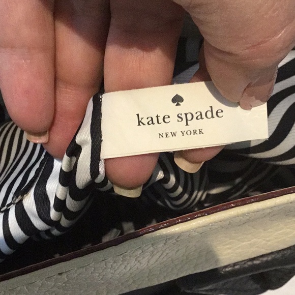 Kate Spade: Linda, Southport Ave, large satchel - Picture 7 of 10